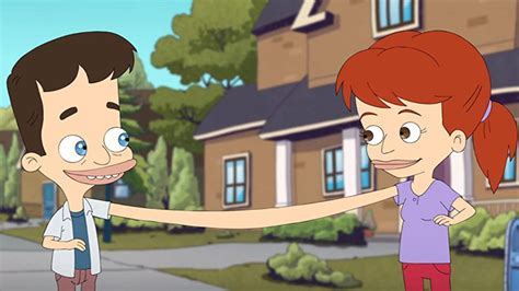 index of big mouth|List of Big Mouth episodes .